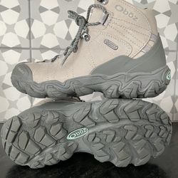 Women’s Waterproof Hiking Boots 