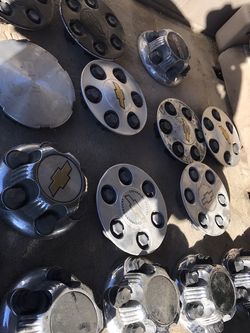 Chevy /gmc Parts 99-07