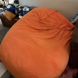 Bean Bag xXXL Perfect For Even Adults 