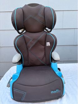 Graco toddlers car seat $25