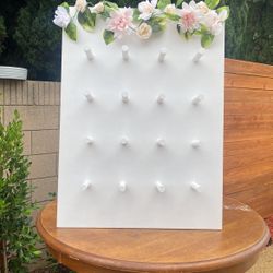 Party Decoration Donut Wall