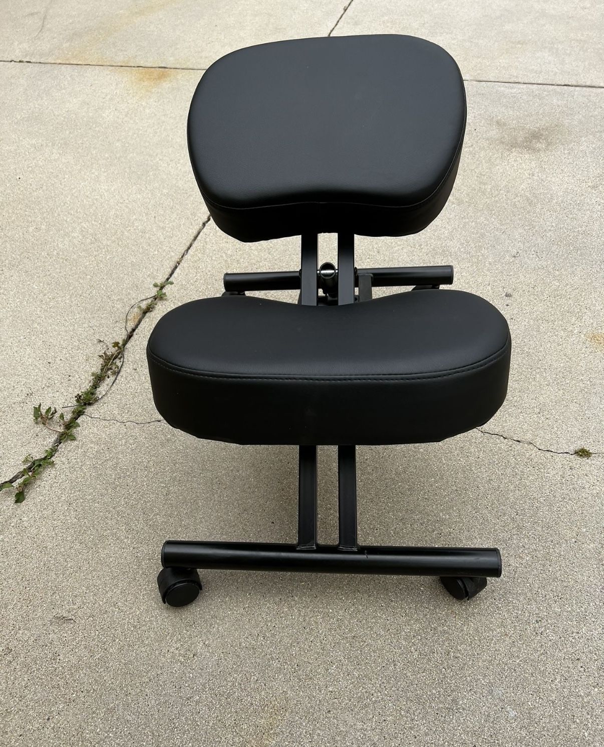 Ergonomic Office Chair