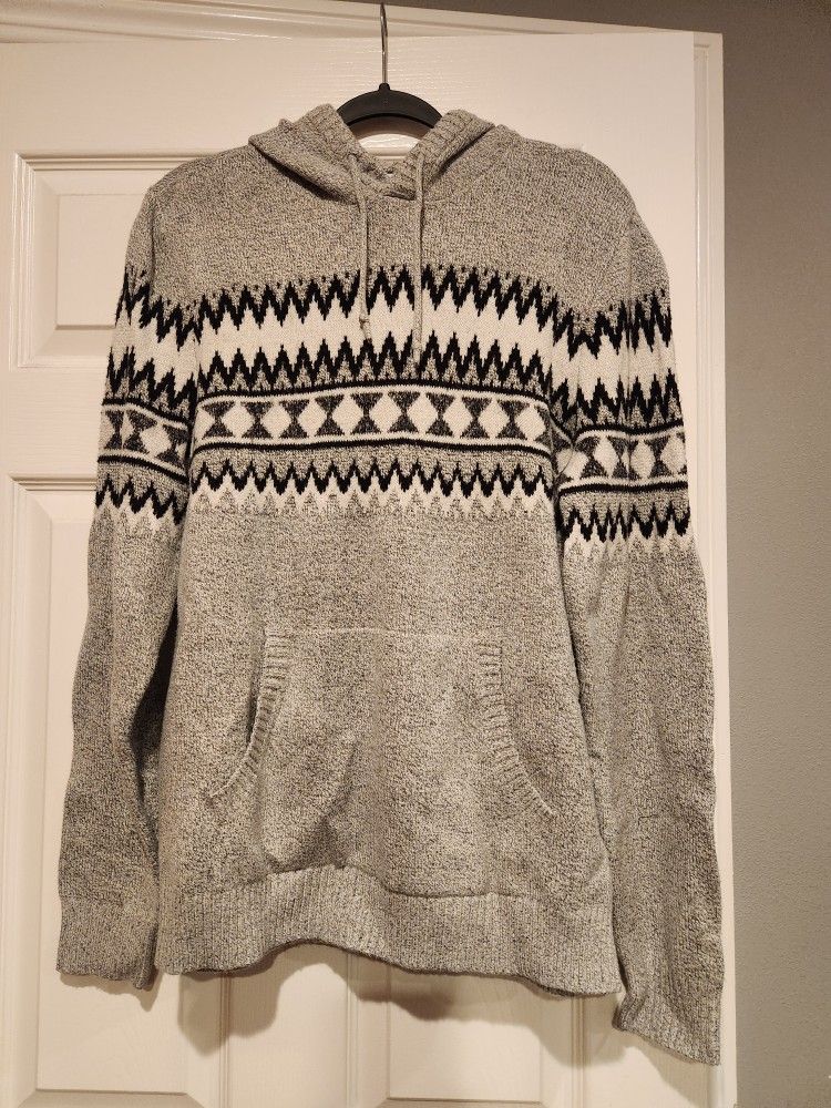 Sweater Hoodie