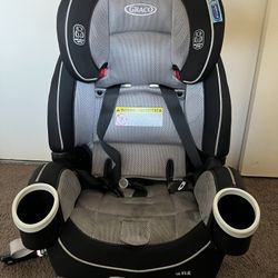 Car Seat