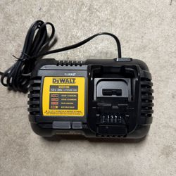 DeWalt Charger
