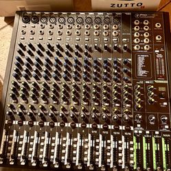 Pro Fx 16