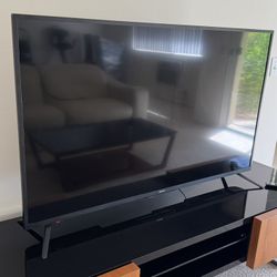 Toshiba 55LF621U21 55-inch Smart 4K UHD with Dolby Vision - Fire TV Perfect Working Condition 