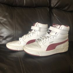 Puma Def Jam Edition