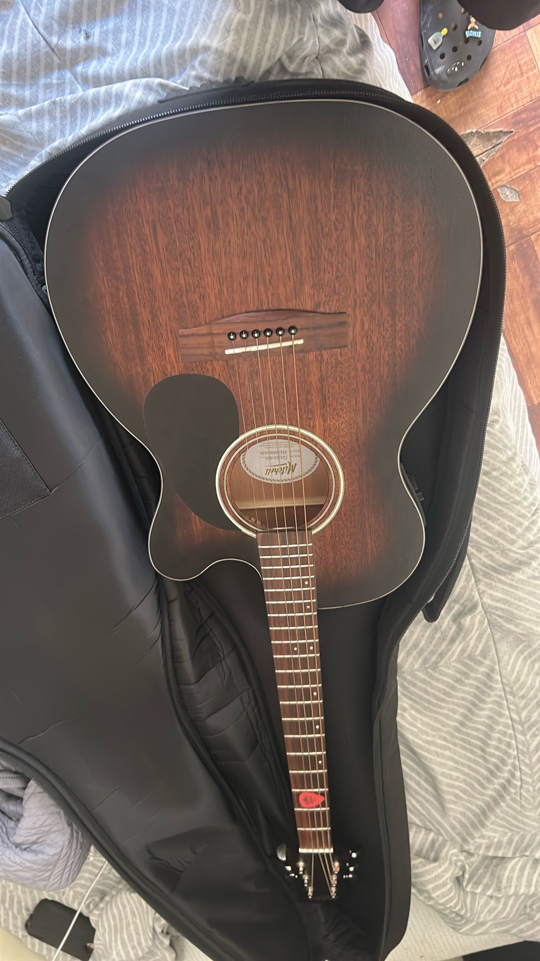 Guitar