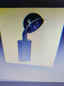 Brand New Professional Hair Dryer NIB