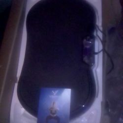 Vibra Tec Vibrating  Excersise Plate