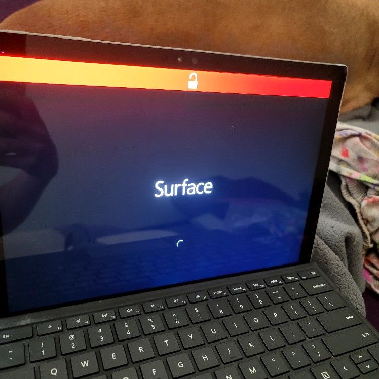 Microsoft Surface 4 128gb