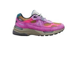 New Balance 993 ACTION BRONSON Digitalis Purperea