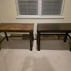 Handmade Table