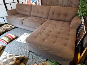 New And Used Sectional Couch For Sale In Kirkland Wa Offerup