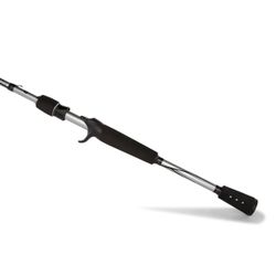 Abu Garcia Vengeance Casting Rod