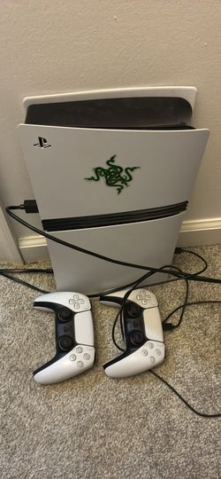Ps5 PRO