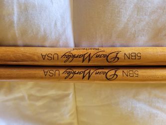 DEAN MARKLEY DRUMSTICKS