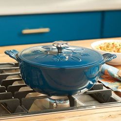 Princess house 3.5qt arrocera