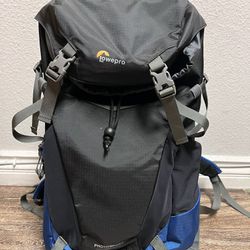 Lowepro Camera Backpack 