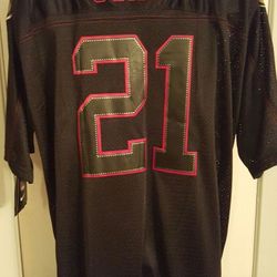 Nike Pro NFL football jersey