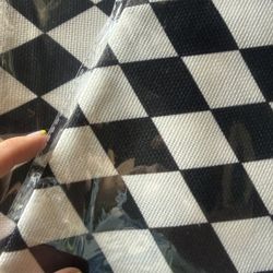 Harlequin Table Runners 13x72” New In Package Set Of 2