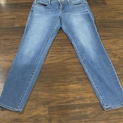 Stylus Women’s Skinny Jeans 31/12