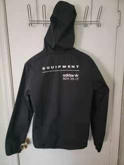 Adidas Stadium EQT PDX Jacket