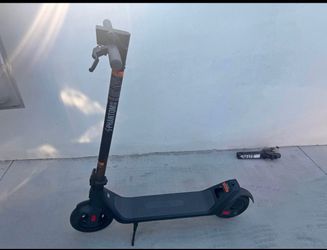 Phantom e scooter