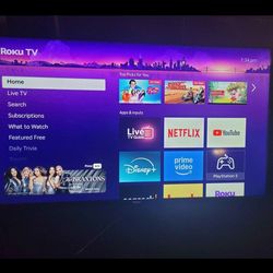 Roku TV