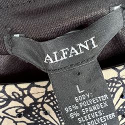 Alfani Women’s Blouse 