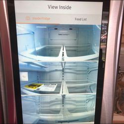Samsung Refrigerator