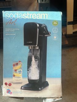 Soda stream