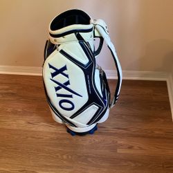 XXIO Golf Staff Bag