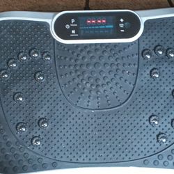 Vibration Machine 