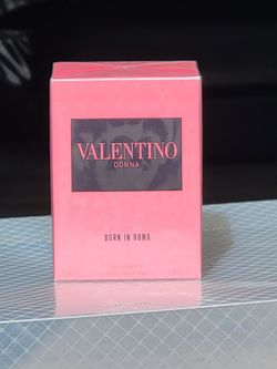 Valentino donna edp