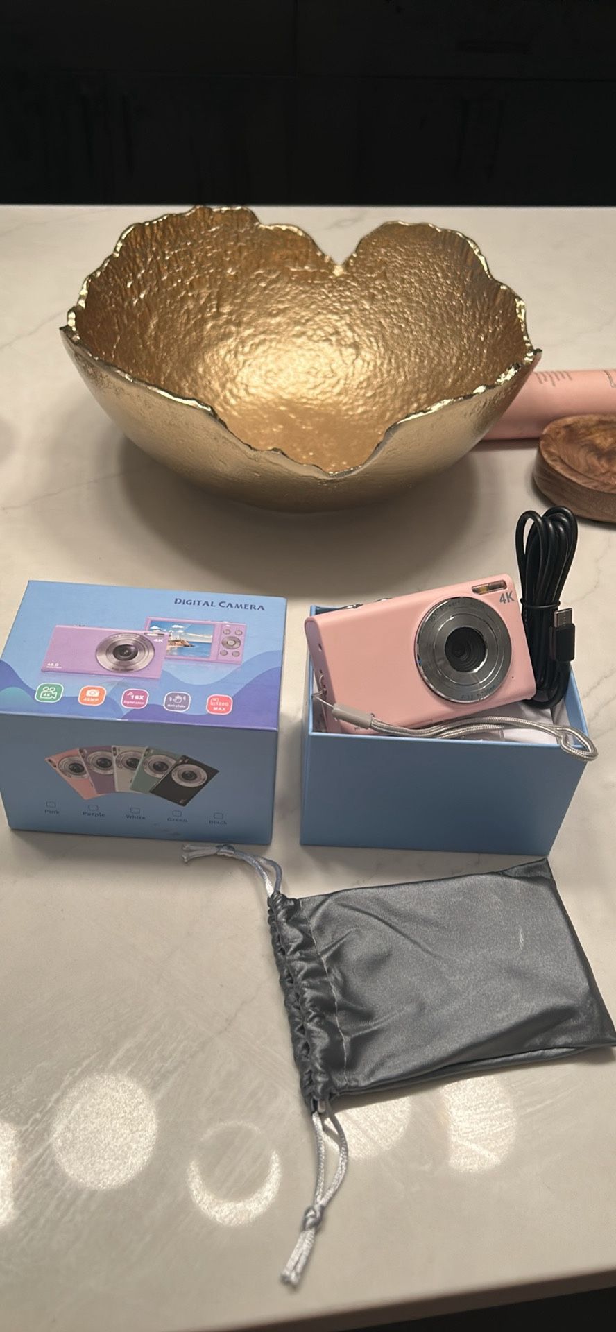 TikTok Camera!!