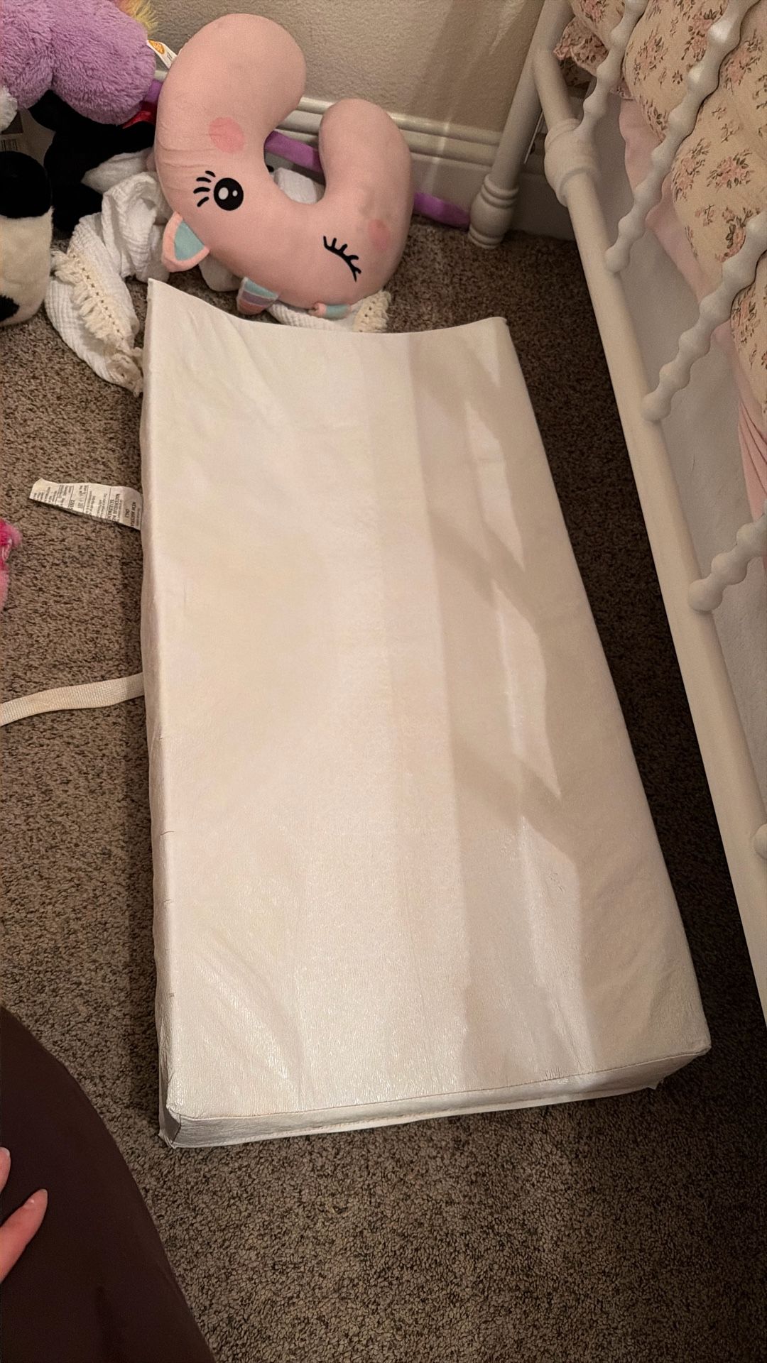 Munchkin Changing Pad 