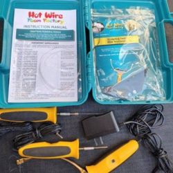 Hot Wire Cutter 