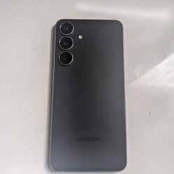 Samsung Galaxy S25 FE