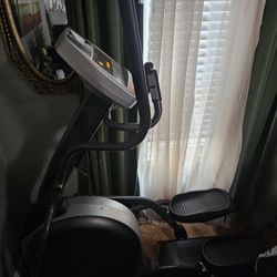 Eliptical 