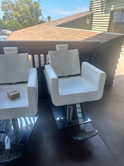 All purpose chair