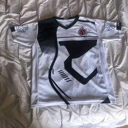 Xoloitzcuintles Soccer Jersey Collab With Star Wars (large)