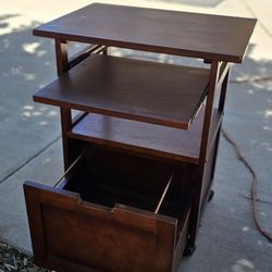 Printer Stand