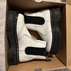 Dr. Martens Boots Women