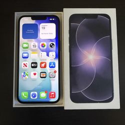 iPhone 17e 256GB Black (New)