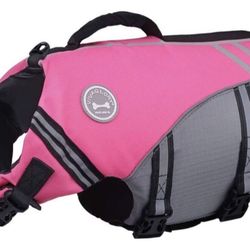 Dog Life Jacket