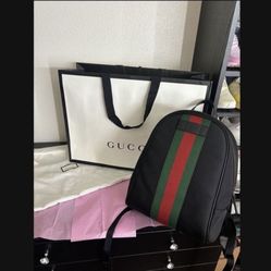 Gucci Backbag