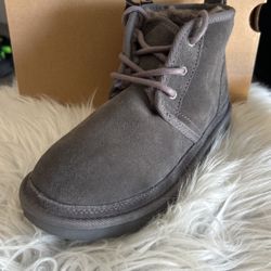 UGG  Boot Grey For Kids 