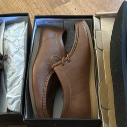 Mens Size 13 Wallabies Shoes 